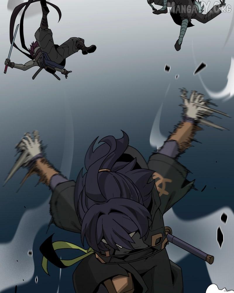 Read BlackSun chapter 108 image 32 on Lezhin