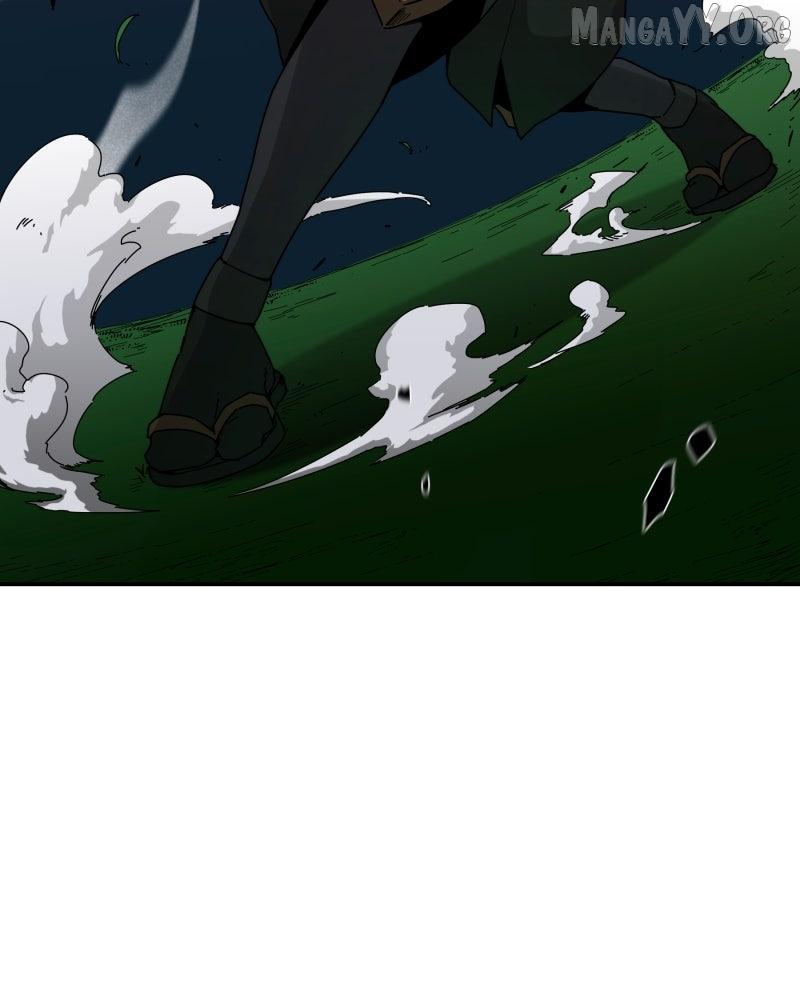 Read BlackSun chapter 108 image 33 on Lezhin