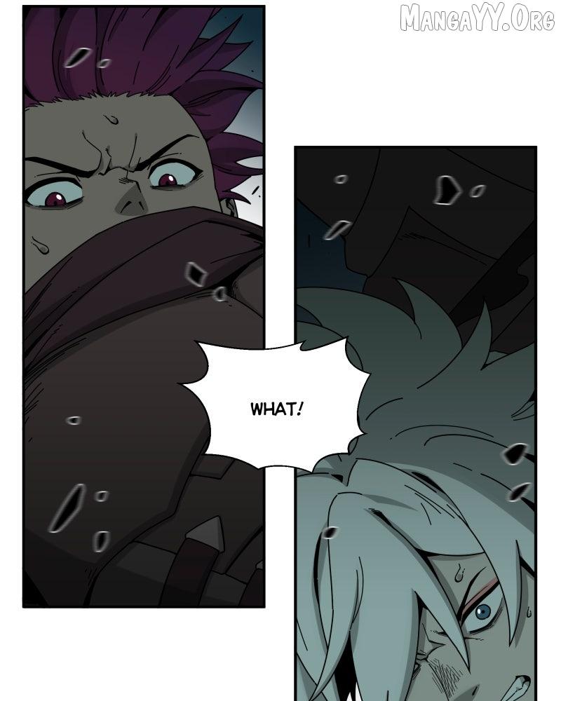 Read BlackSun chapter 108 image 34 on Lezhin