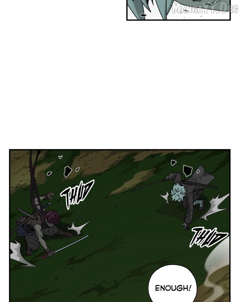 Read BlackSun chapter 108 image 35 on Lezhin