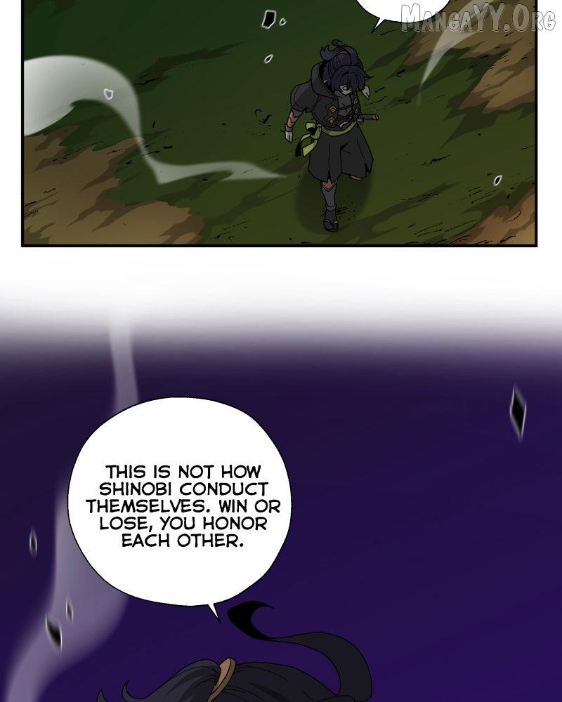 Read BlackSun chapter 108 image 36 on Lezhin