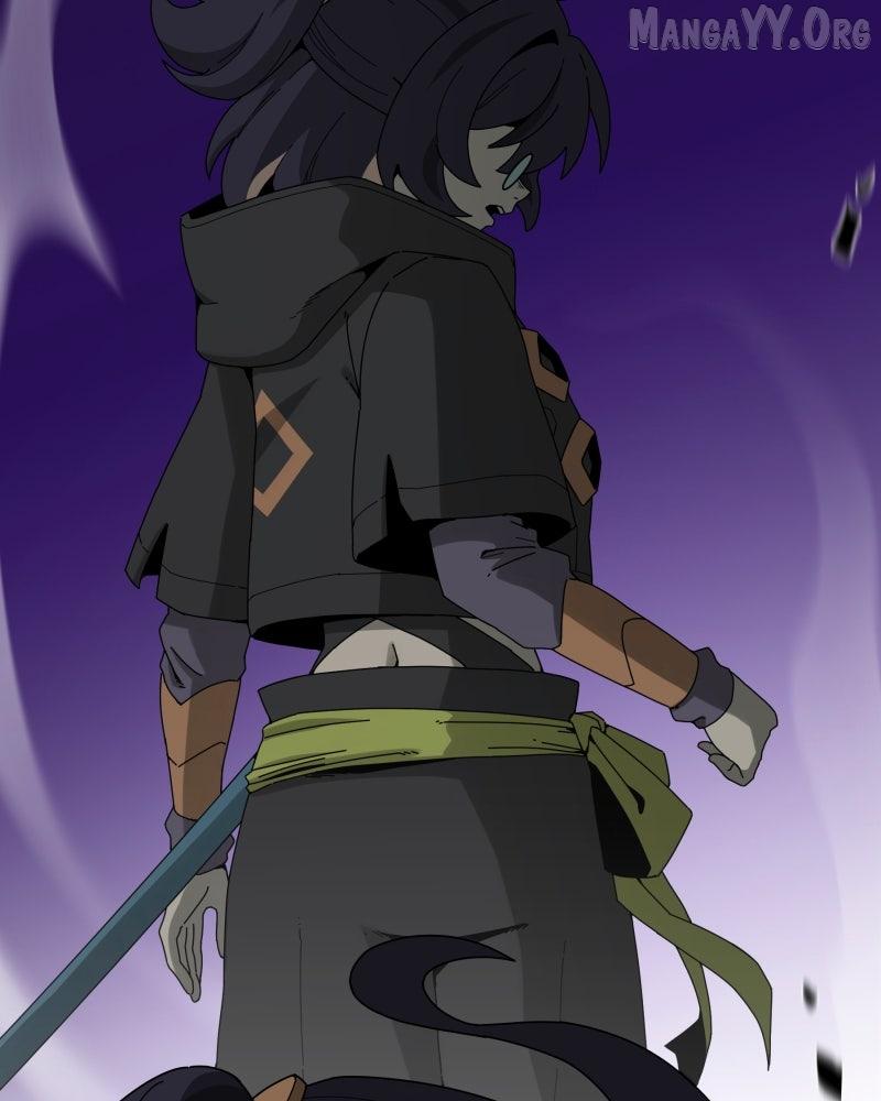 Read BlackSun chapter 108 image 37 on Lezhin