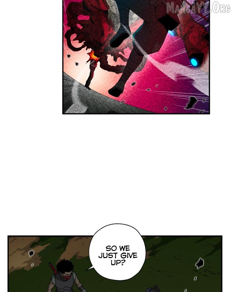 Read BlackSun chapter 108 image 40 on Lezhin