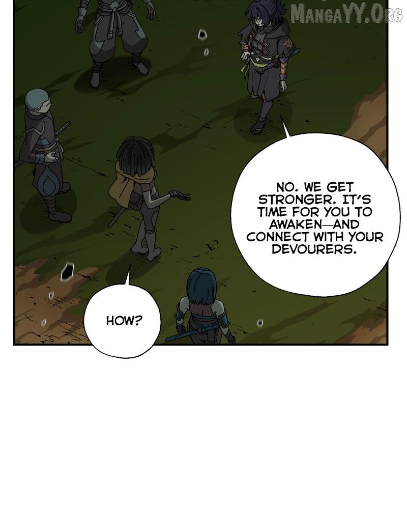 Read BlackSun chapter 108 image 41 on Lezhin