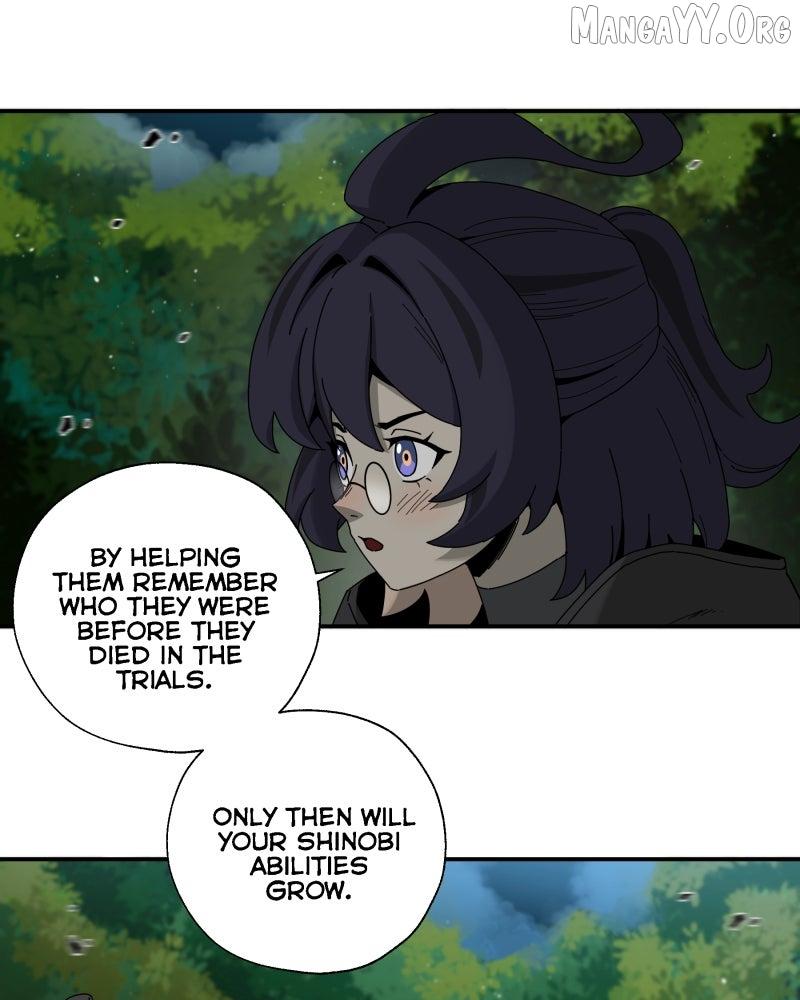 Read BlackSun chapter 108 image 42 on Lezhin