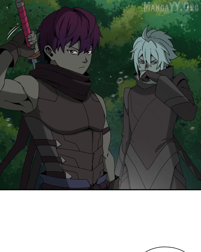 Read BlackSun chapter 108 image 43 on Lezhin