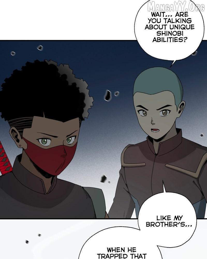 Read BlackSun chapter 108 image 44 on Lezhin