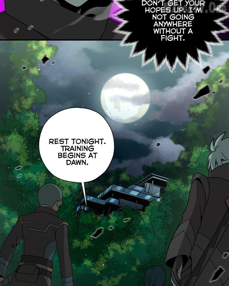 Read BlackSun chapter 108 image 49 on Lezhin