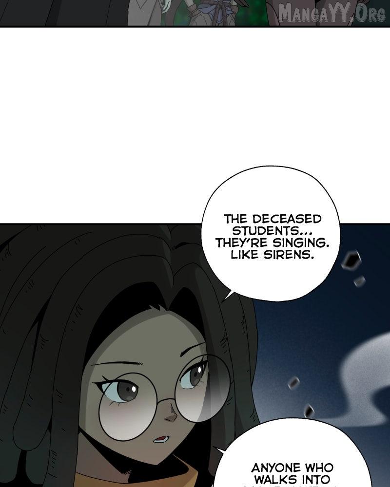 Read BlackSun chapter 108 image 5 on Lezhin