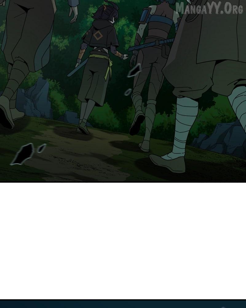 Read BlackSun chapter 108 image 50 on Lezhin
