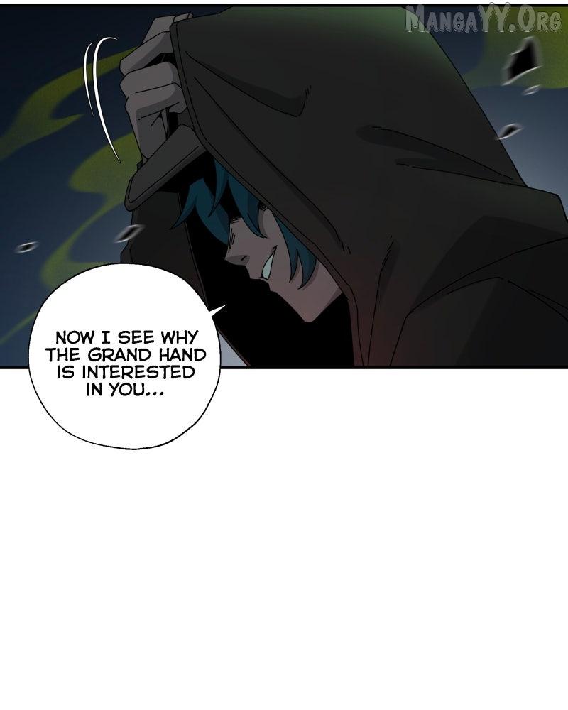 Read BlackSun chapter 108 image 55 on Lezhin