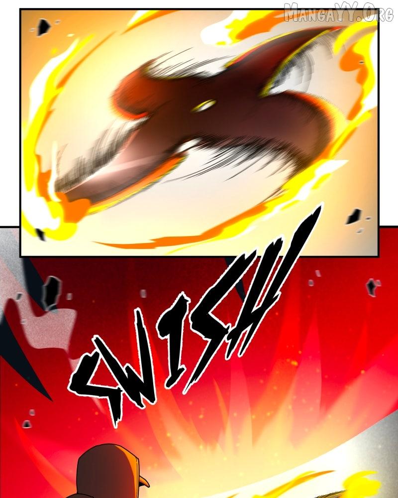 Read BlackSun chapter 108 image 56 on Lezhin