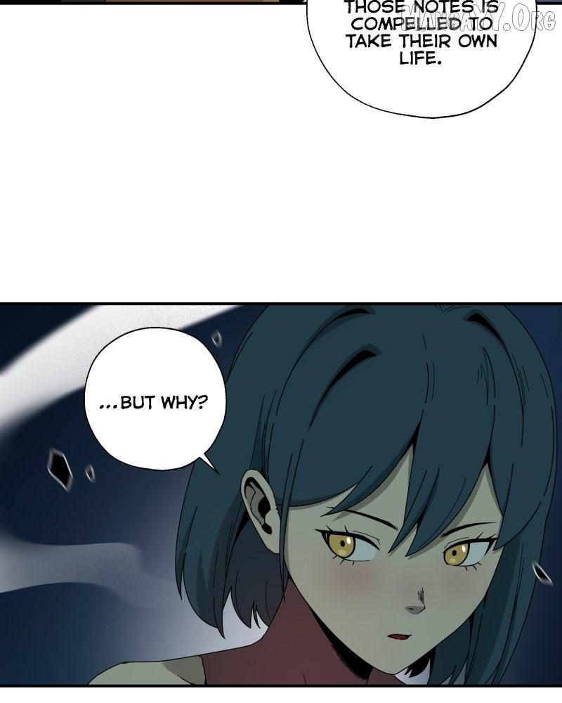 Read BlackSun chapter 108 image 6 on Lezhin