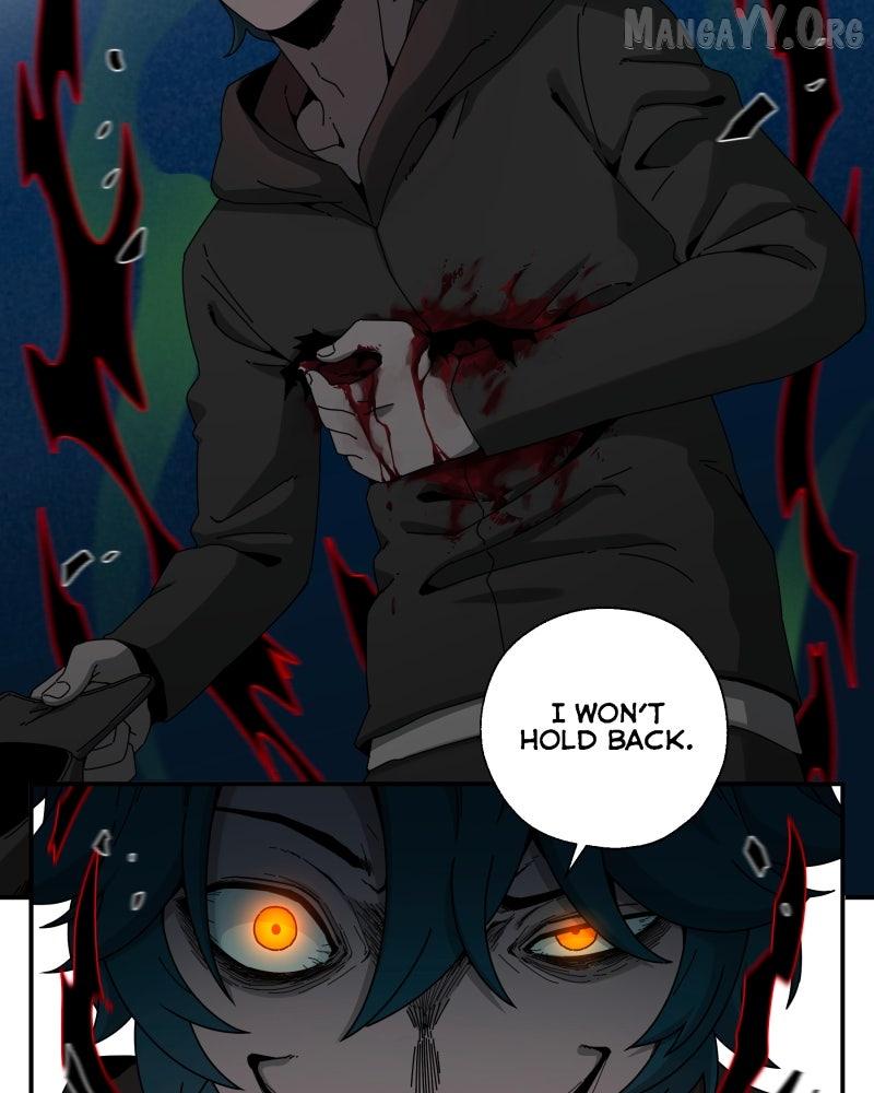 Read BlackSun chapter 108 image 60 on Lezhin