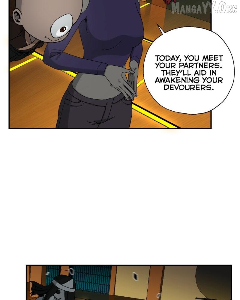 Read BlackSun chapter 108 image 63 on Lezhin