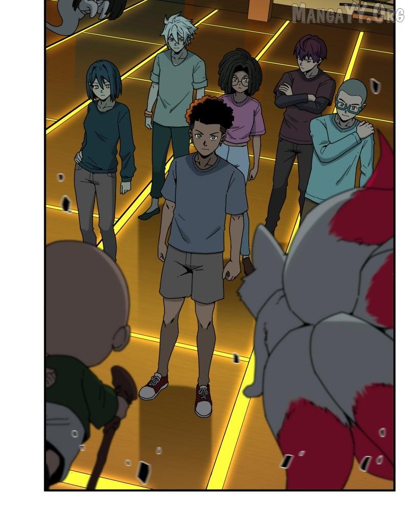 Read BlackSun chapter 108 image 64 on Lezhin