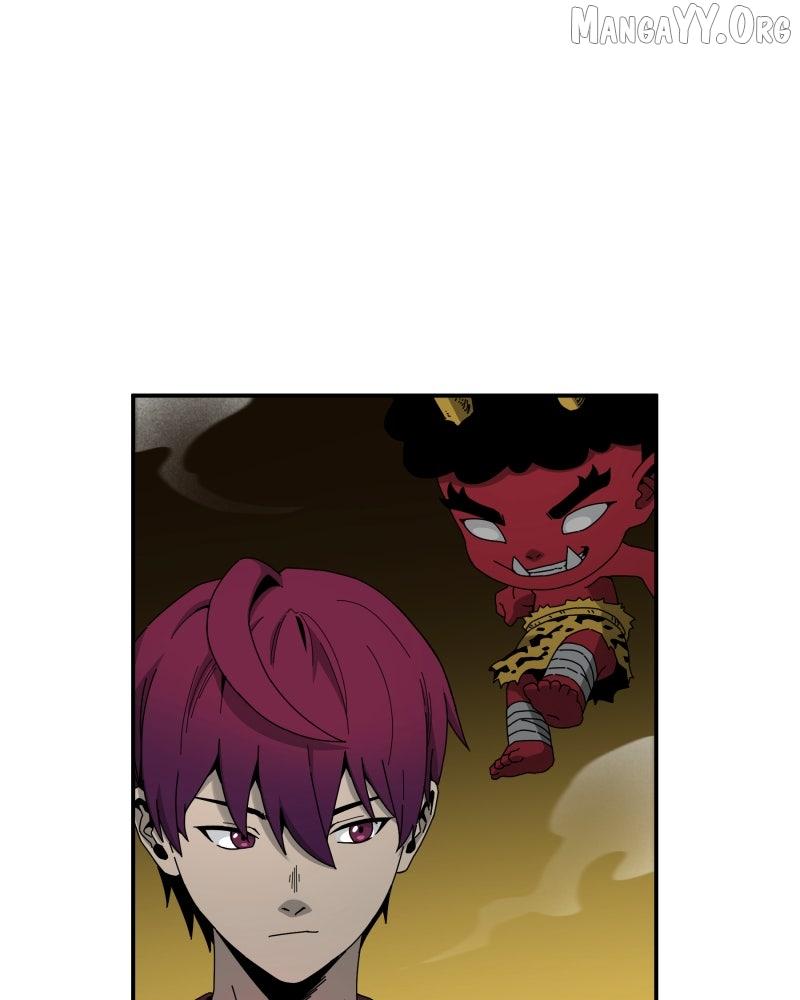 Read BlackSun chapter 108 image 65 on Lezhin