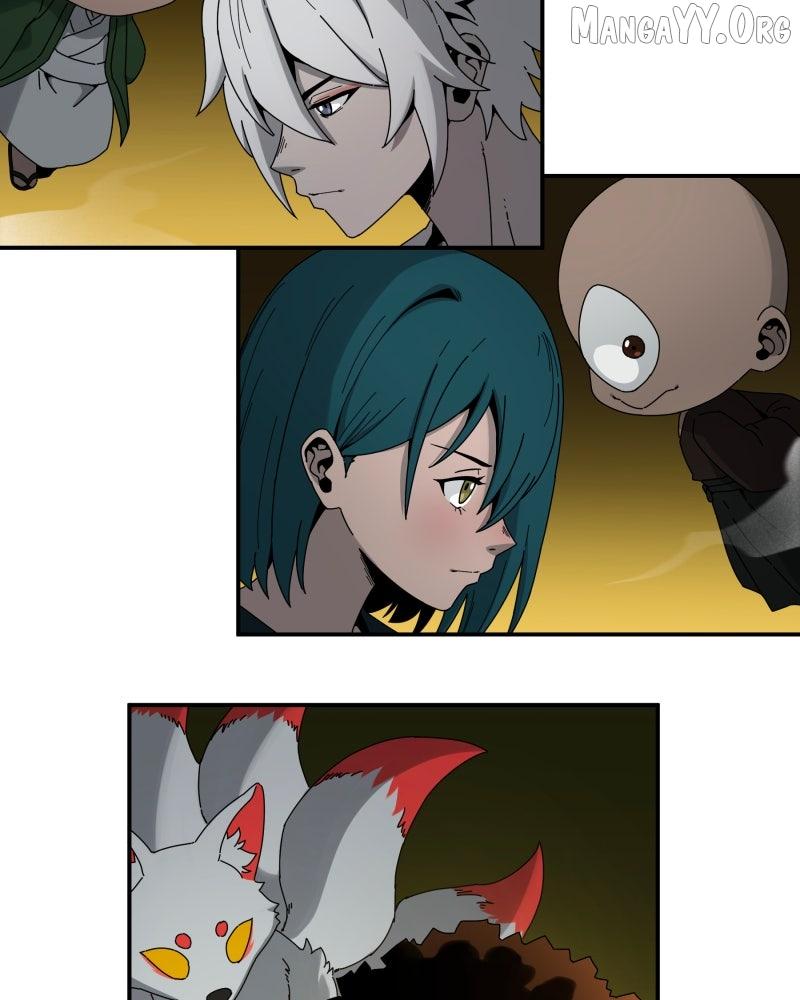 Read BlackSun chapter 108 image 67 on Lezhin