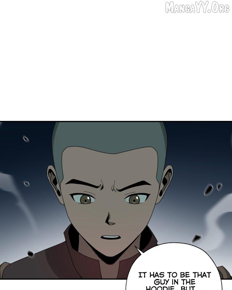 Read BlackSun chapter 108 image 7 on Lezhin