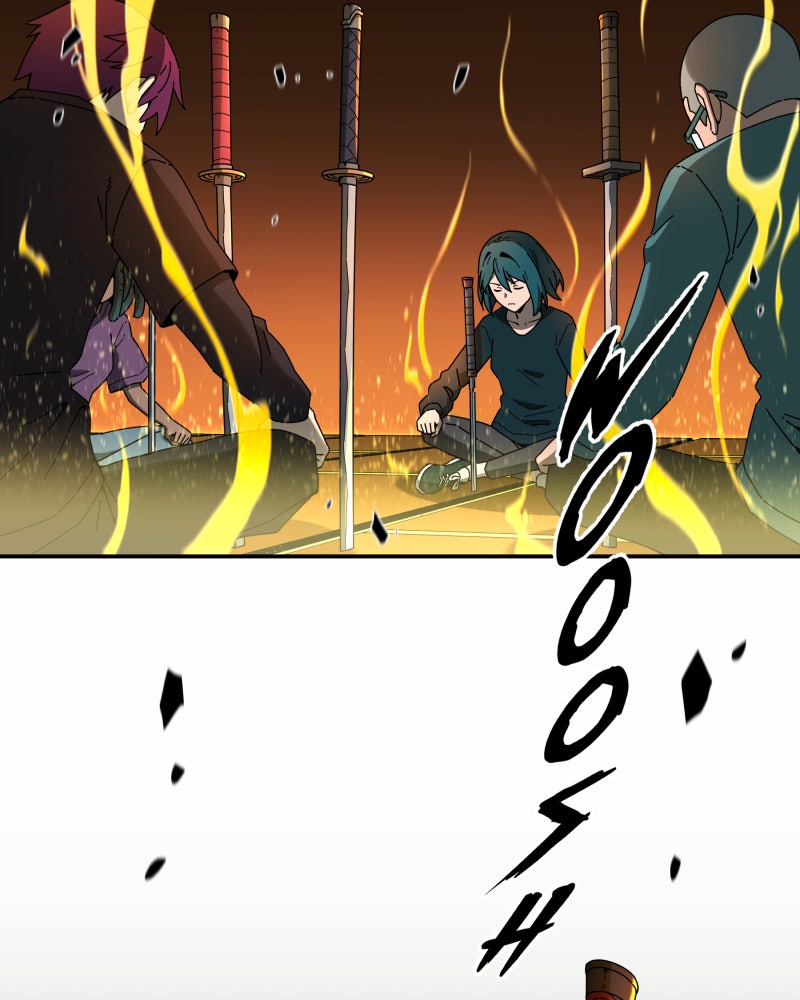 Read BlackSun chapter 109 image 12 on Lezhin