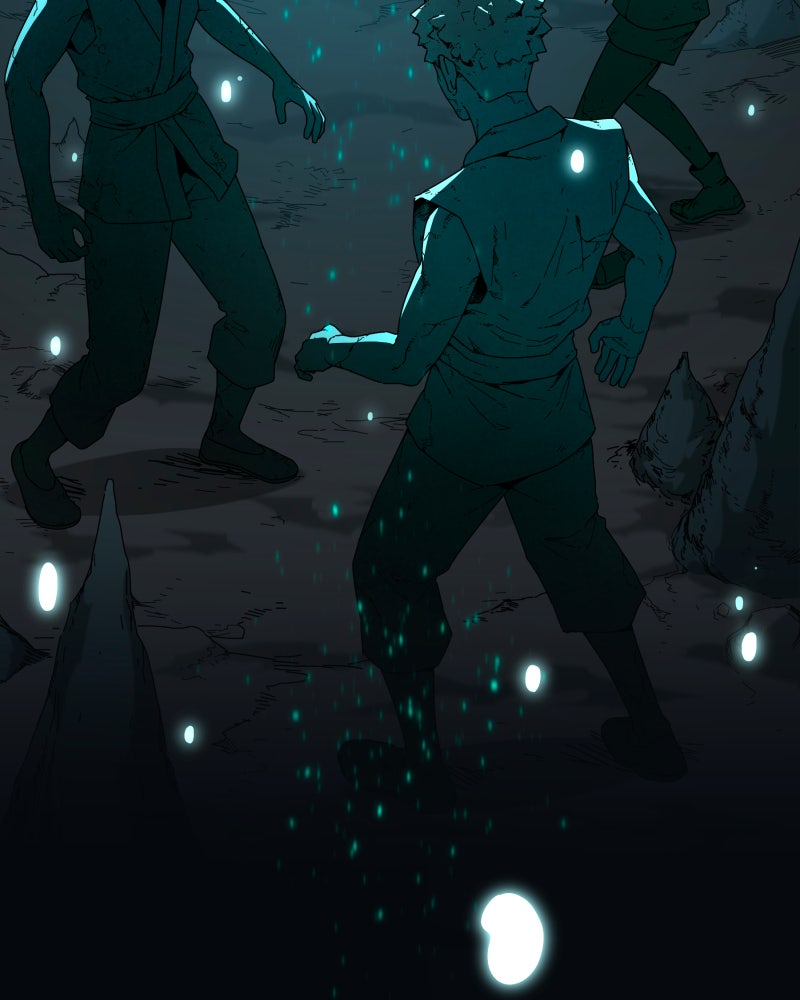 Read BlackSun chapter 109 image 2 on Lezhin
