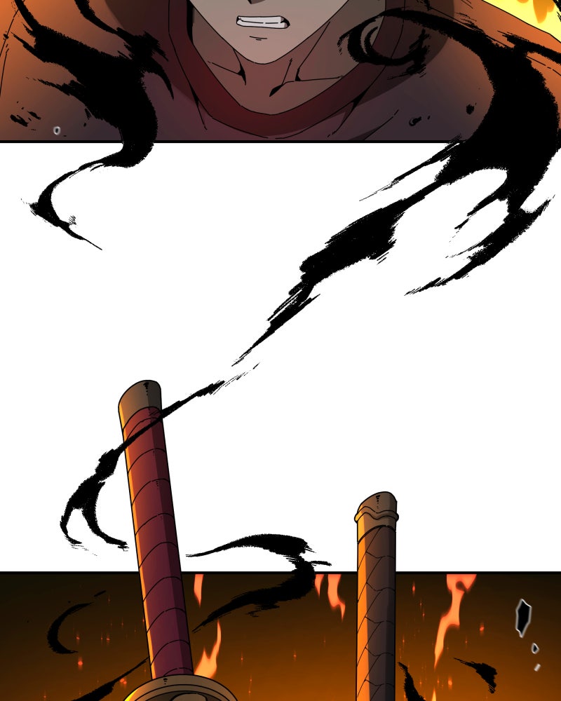 Read BlackSun chapter 109 image 20 on Lezhin