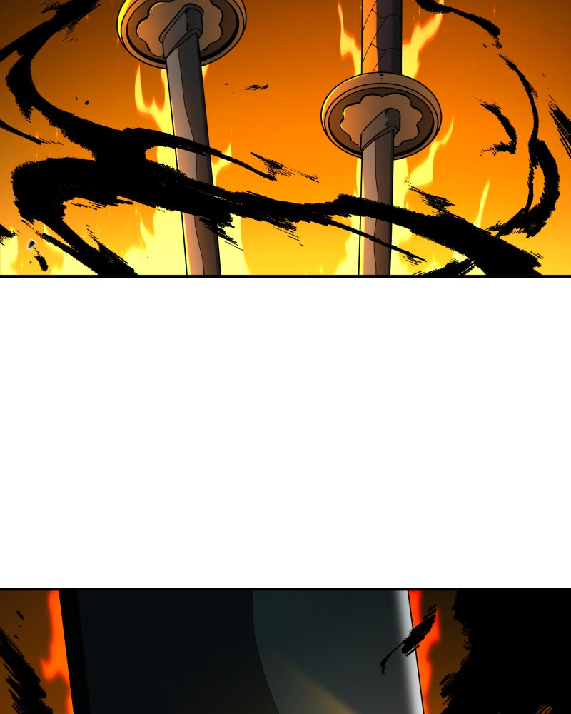 Read BlackSun chapter 109 image 21 on Lezhin