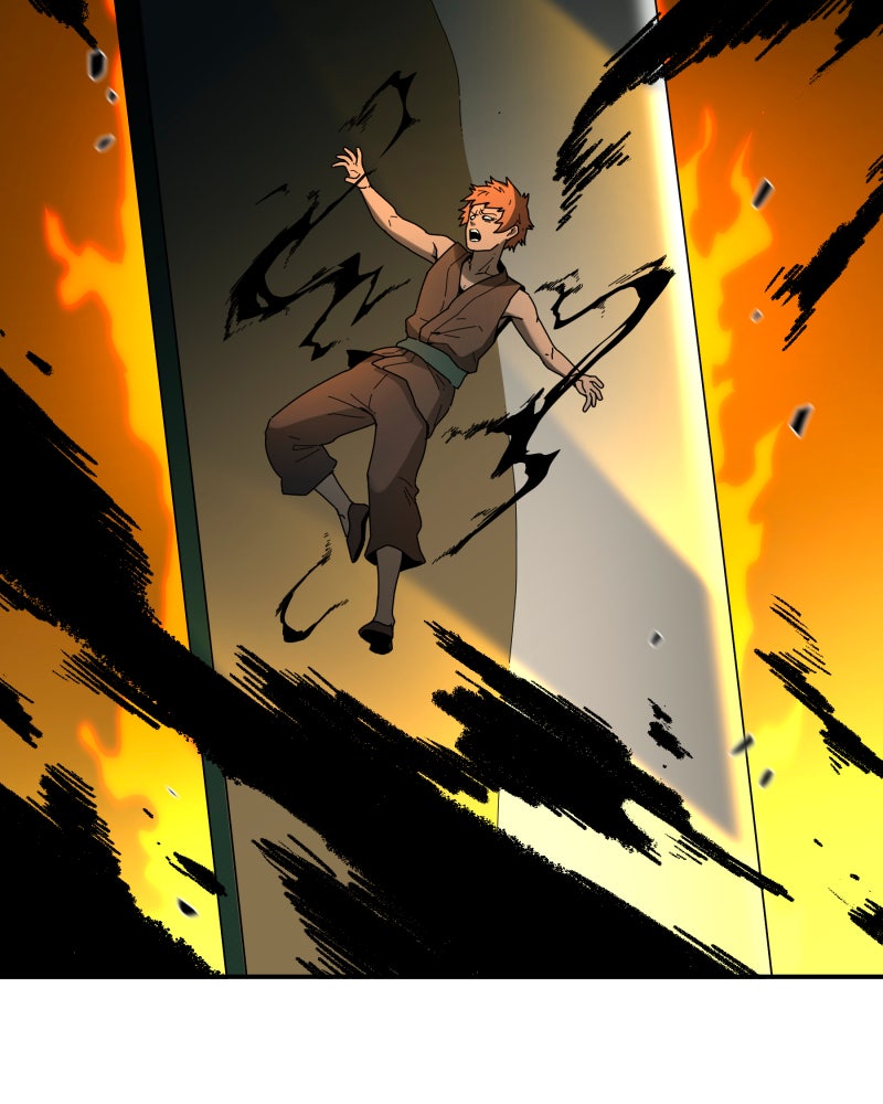 Read BlackSun chapter 109 image 22 on Lezhin
