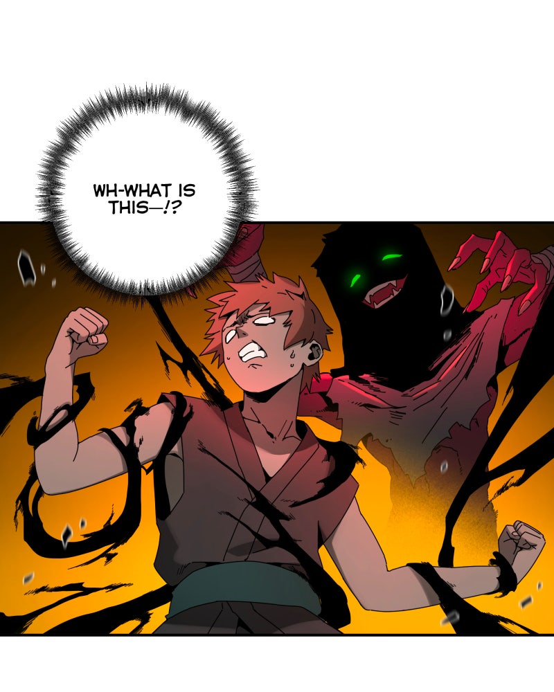Read BlackSun chapter 109 image 23 on Lezhin