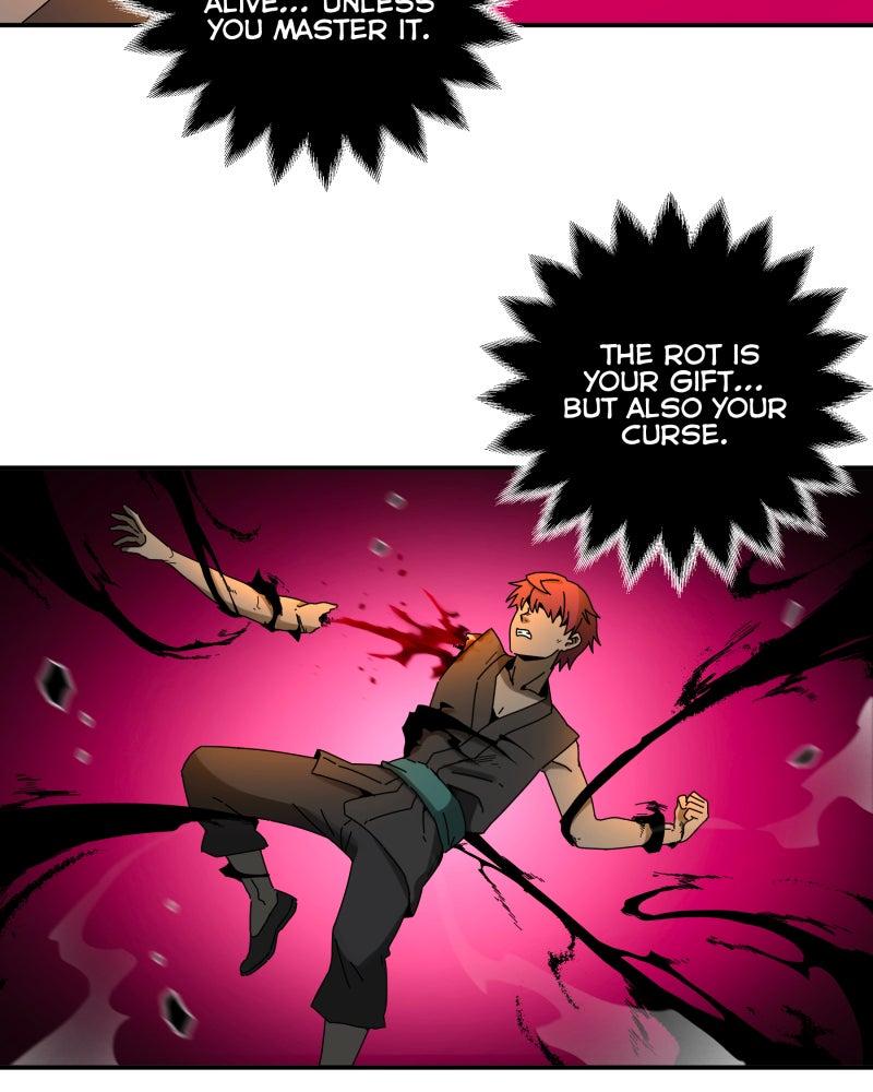 Read BlackSun chapter 109 image 26 on Lezhin