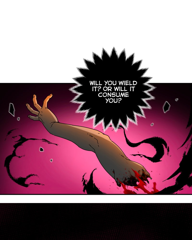 Read BlackSun chapter 109 image 27 on Lezhin