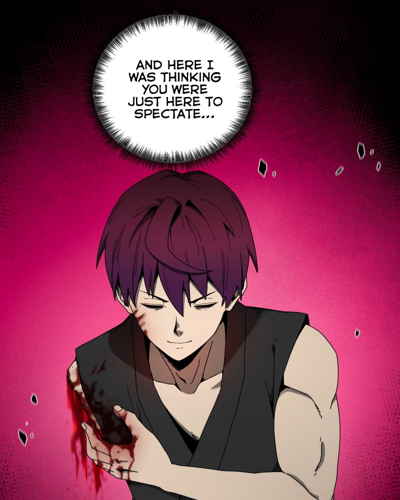 Read BlackSun chapter 109 image 28 on Lezhin
