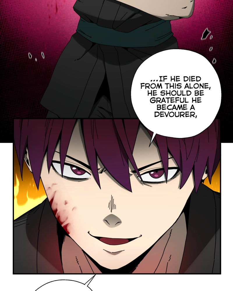 Read BlackSun chapter 109 image 29 on Lezhin