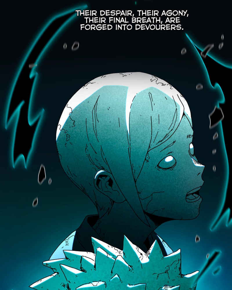 Read BlackSun chapter 109 image 3 on Lezhin