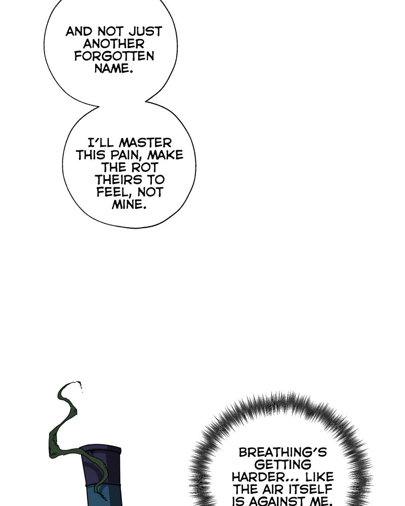 Read BlackSun chapter 109 image 30 on Lezhin