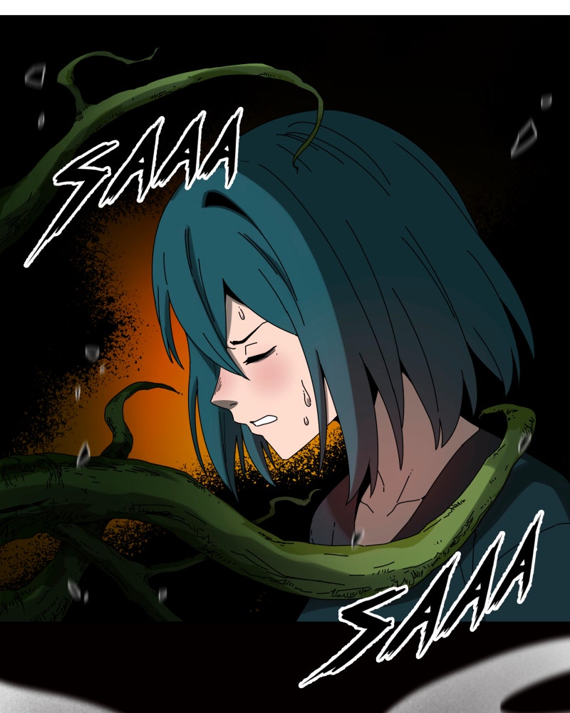 Read BlackSun chapter 109 image 32 on Lezhin
