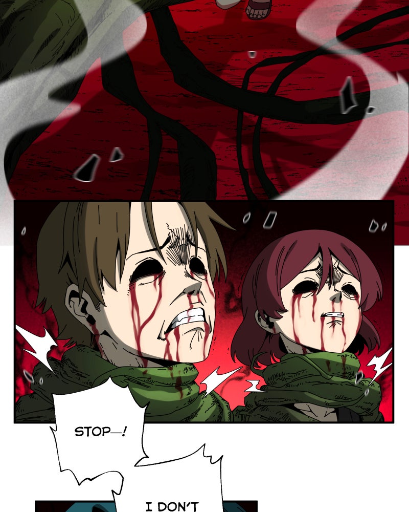 Read BlackSun chapter 109 image 35 on Lezhin