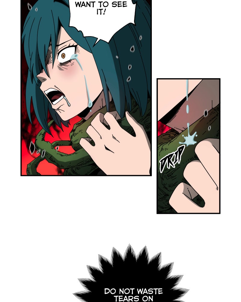 Read BlackSun chapter 109 image 36 on Lezhin