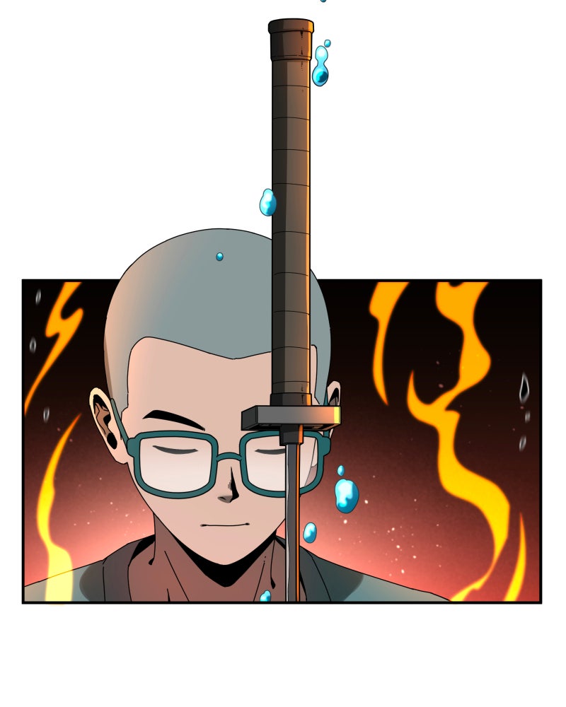 Read BlackSun chapter 109 image 39 on Lezhin