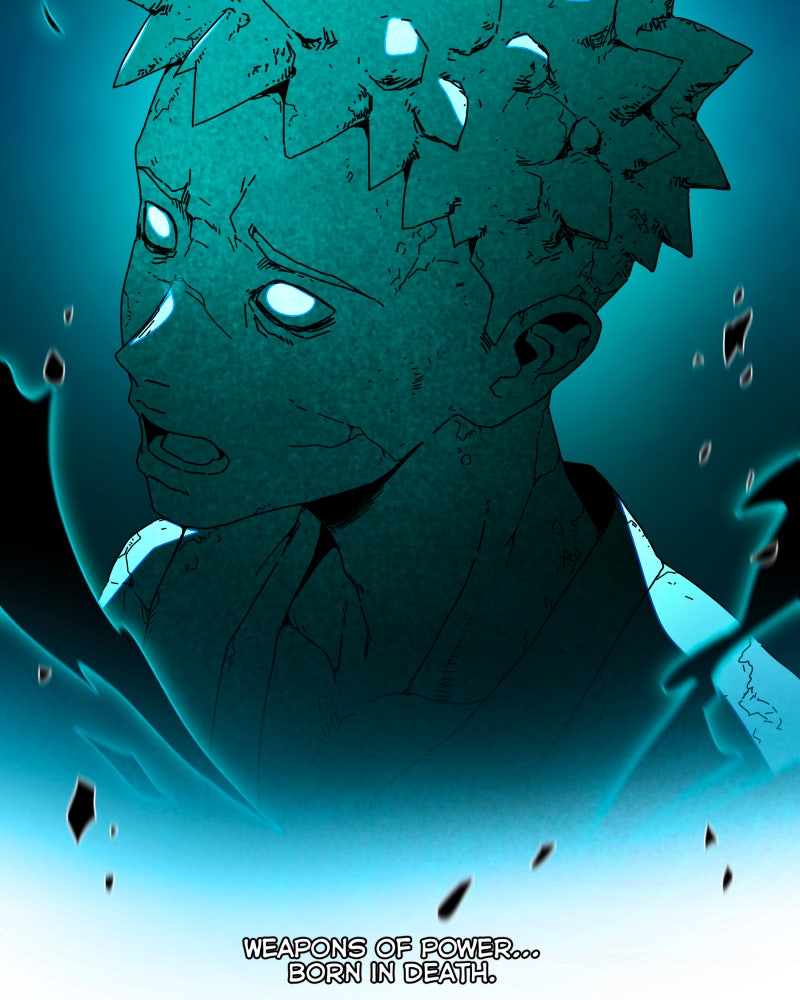 Read BlackSun chapter 109 image 4 on Lezhin