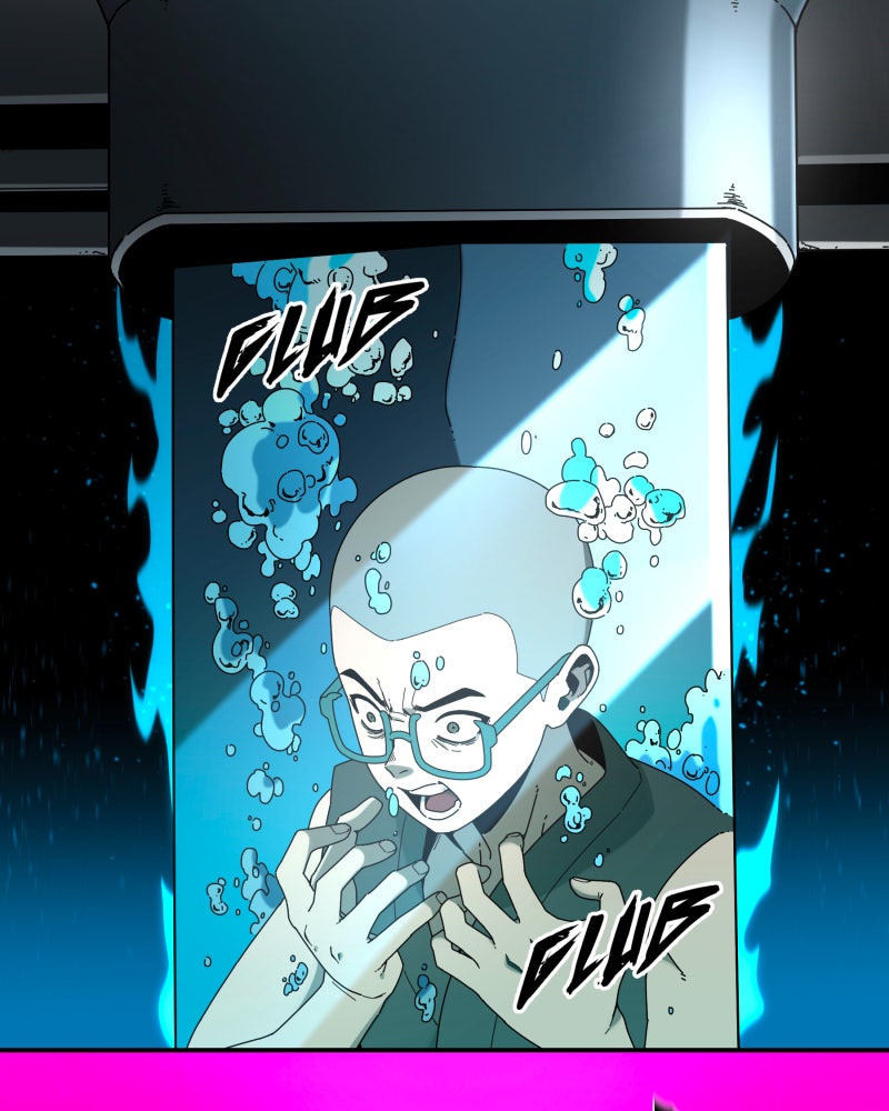 Read BlackSun chapter 109 image 41 on Lezhin