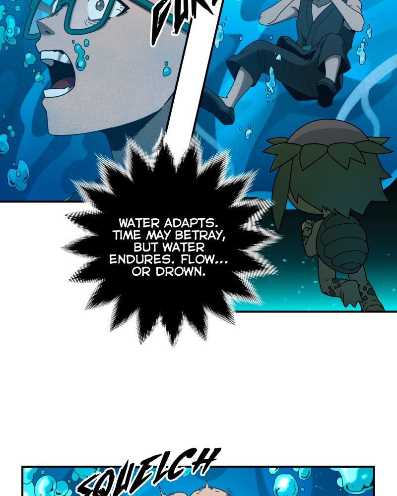 Read BlackSun chapter 109 image 45 on Lezhin