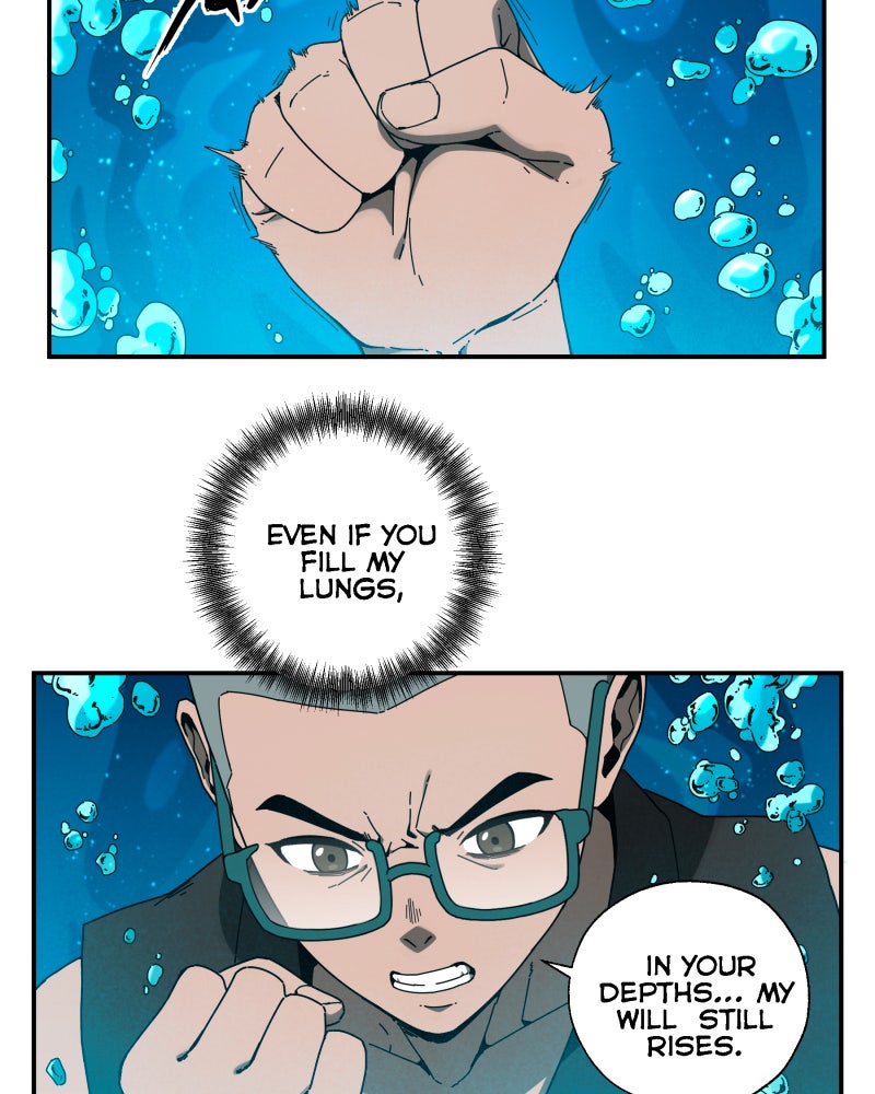 Read BlackSun chapter 109 image 46 on Lezhin