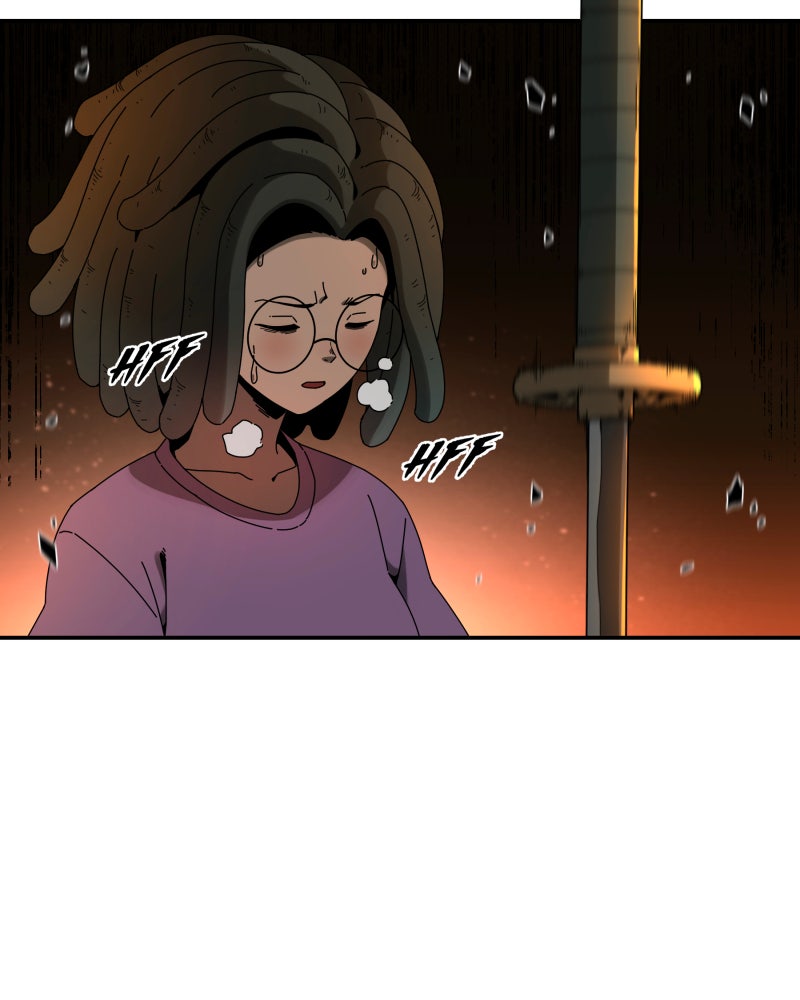 Read BlackSun chapter 109 image 48 on Lezhin