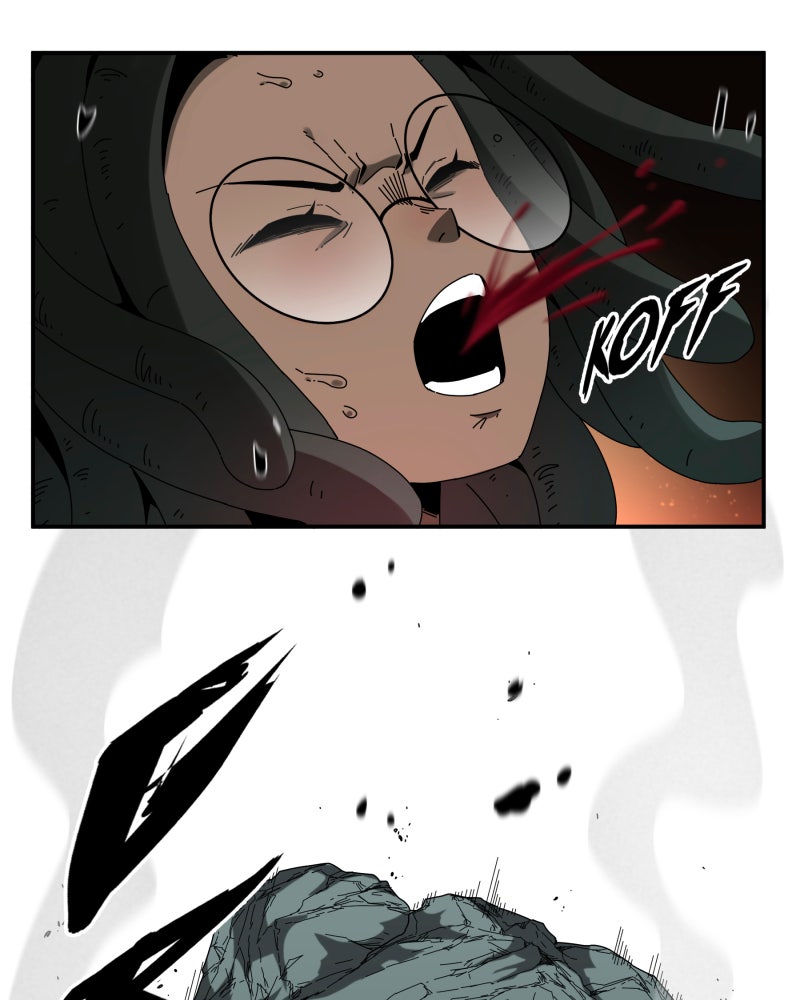Read BlackSun chapter 109 image 49 on Lezhin