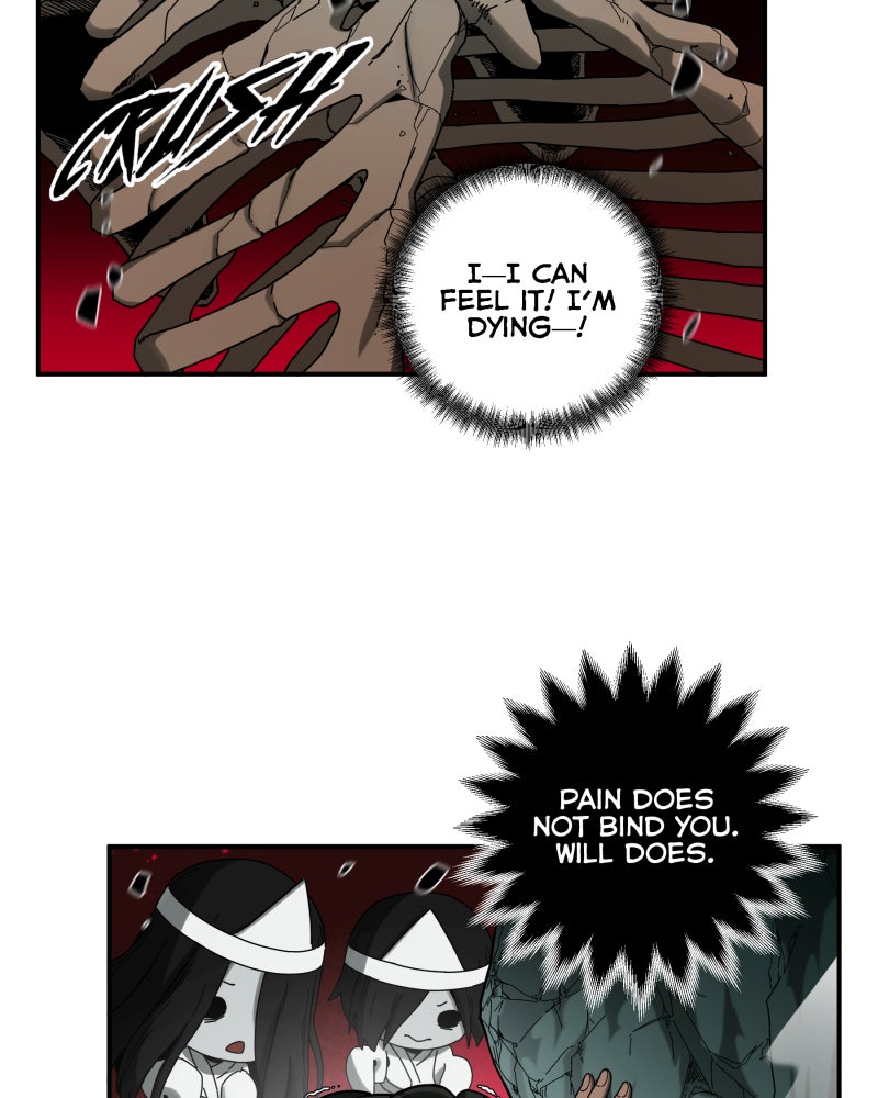 Read BlackSun chapter 109 image 52 on Lezhin