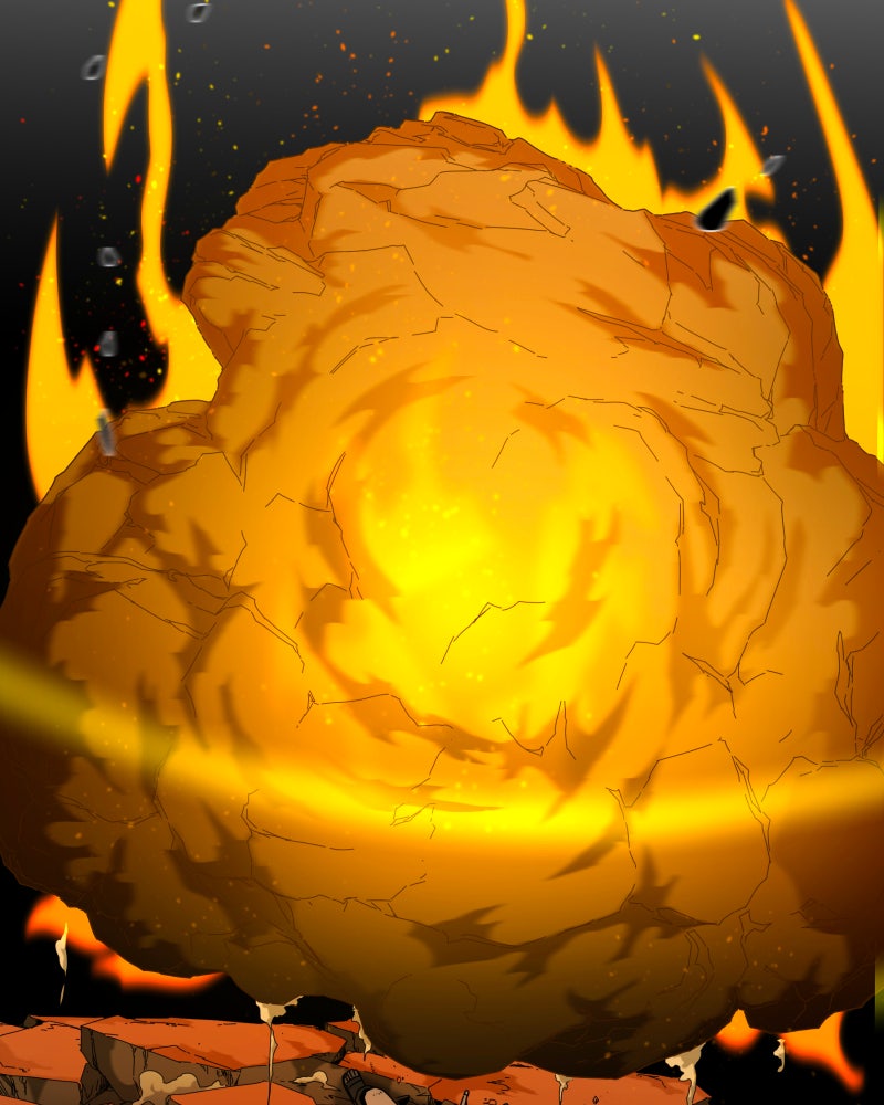 Read BlackSun chapter 109 image 55 on Lezhin