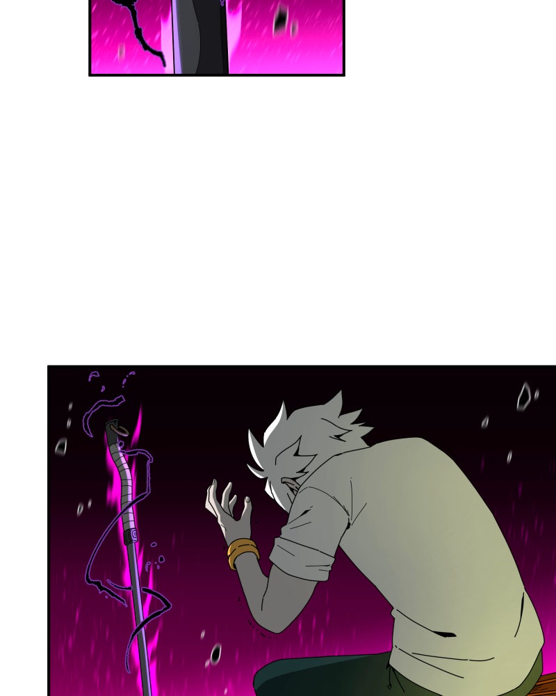Read BlackSun chapter 109 image 58 on Lezhin