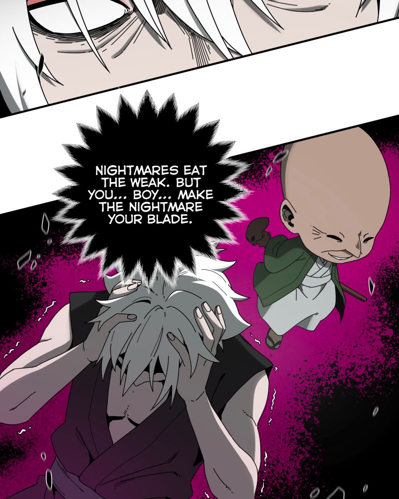 Read BlackSun chapter 109 image 61 on Lezhin