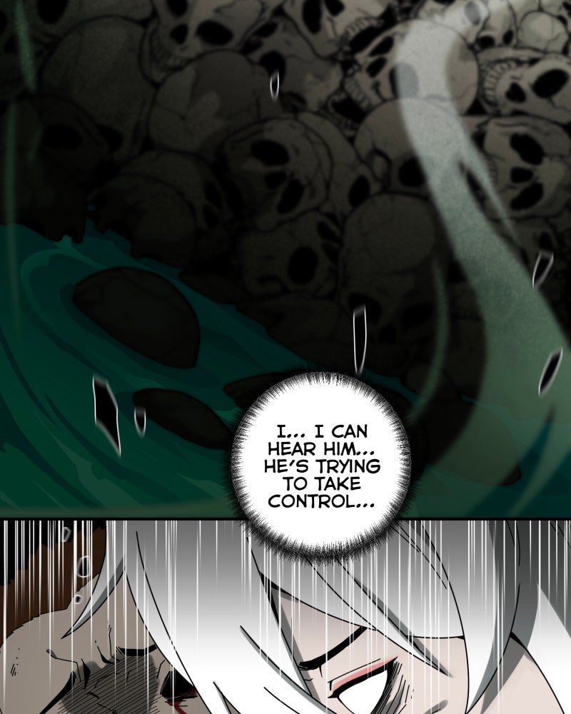 Read BlackSun chapter 109 image 64 on Lezhin